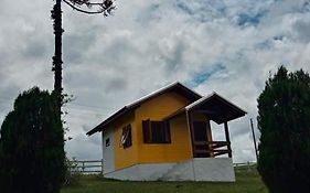Cabana Caminho Das Borboletas