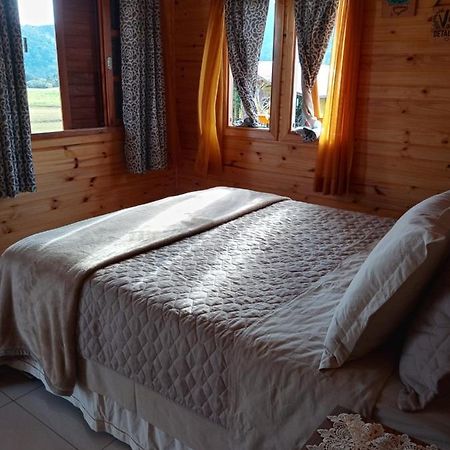 Cabana Caminho Das Borboletas Bom Retiro  Room photo