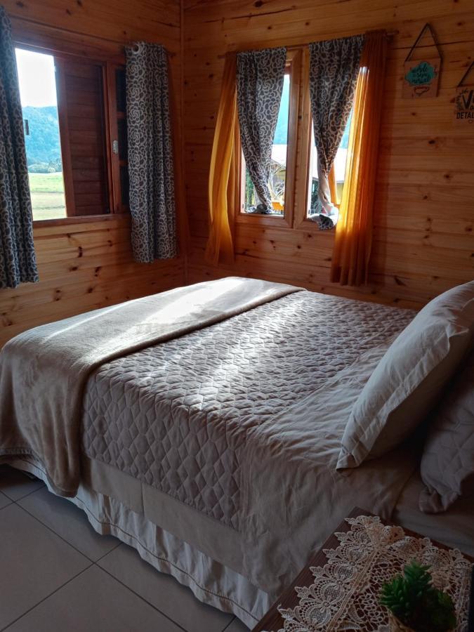 Cabana Caminho Das Borboletas Bom Retiro  Room photo